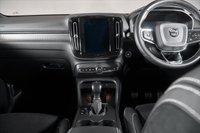 USED 2020 69 VOLVO XC40 1.5 T3 R-DESIGN 5d 161 BHP +HOME DELIVERY AVAILABLE+