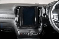 USED 2020 69 VOLVO XC40 1.5 T3 R-DESIGN 5d 161 BHP +HOME DELIVERY AVAILABLE+