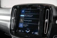 USED 2020 69 VOLVO XC40 1.5 T3 R-DESIGN 5d 161 BHP +HOME DELIVERY AVAILABLE+