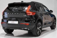 USED 2020 69 VOLVO XC40 1.5 T3 R-DESIGN 5d 161 BHP +HOME DELIVERY AVAILABLE+