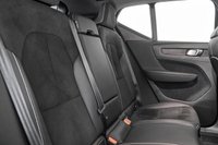 USED 2020 69 VOLVO XC40 1.5 T3 R-DESIGN 5d 161 BHP +HOME DELIVERY AVAILABLE+