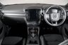USED 2020 69 VOLVO XC40 1.5 T3 R-DESIGN 5d 161 BHP +HOME DELIVERY AVAILABLE+