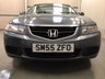USED 2005 55 HONDA ACCORD 2.0 SE VTEC  4d 155 BHP OVER 100 CARS IN STOCK