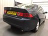 USED 2005 55 HONDA ACCORD 2.0 SE VTEC  4d 155 BHP OVER 100 CARS IN STOCK