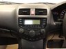 USED 2005 55 HONDA ACCORD 2.0 SE VTEC  4d 155 BHP OVER 100 CARS IN STOCK