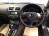 USED 2005 55 HONDA ACCORD 2.0 SE VTEC  4d 155 BHP OVER 100 CARS IN STOCK