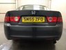 USED 2005 55 HONDA ACCORD 2.0 SE VTEC  4d 155 BHP OVER 100 CARS IN STOCK