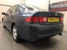 USED 2005 55 HONDA ACCORD 2.0 SE VTEC  4d 155 BHP OVER 100 CARS IN STOCK