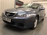 USED 2005 55 HONDA ACCORD 2.0 SE VTEC  4d 155 BHP OVER 100 CARS IN STOCK
