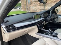 USED 2016 16 BMW X5 3.0 XDRIVE40D M SPORT 5d 309 BHP [7 SEATS] M-PERFORMANCE KIT | 7 SEATS | FULL SERVICE HISTORY |