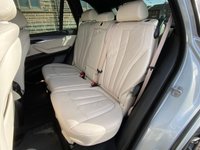 USED 2016 16 BMW X5 3.0 XDRIVE40D M SPORT 5d 309 BHP [7 SEATS] M-PERFORMANCE KIT | 7 SEATS | FULL SERVICE HISTORY |