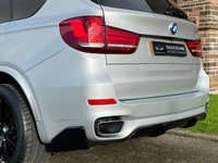 USED 2016 16 BMW X5 3.0 XDRIVE40D M SPORT 5d 309 BHP [7 SEATS] M-PERFORMANCE KIT | 7 SEATS | FULL SERVICE HISTORY |