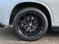 USED 2016 16 BMW X5 3.0 XDRIVE40D M SPORT 5d 309 BHP [7 SEATS] M-PERFORMANCE KIT | 7 SEATS | FULL SERVICE HISTORY |