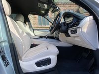 USED 2016 16 BMW X5 3.0 XDRIVE40D M SPORT 5d 309 BHP [7 SEATS] M-PERFORMANCE KIT | 7 SEATS | FULL SERVICE HISTORY |