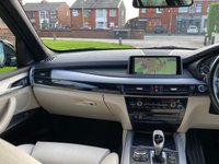 USED 2016 16 BMW X5 3.0 XDRIVE40D M SPORT 5d 309 BHP [7 SEATS] M-PERFORMANCE KIT | 7 SEATS | FULL SERVICE HISTORY |