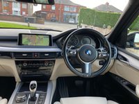 USED 2016 16 BMW X5 3.0 XDRIVE40D M SPORT 5d 309 BHP [7 SEATS] M-PERFORMANCE KIT | 7 SEATS | FULL SERVICE HISTORY |