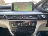 USED 2016 16 BMW X5 3.0 XDRIVE40D M SPORT 5d 309 BHP [7 SEATS] M-PERFORMANCE KIT | 7 SEATS | FULL SERVICE HISTORY |