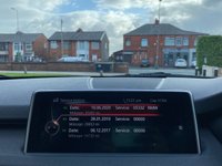 USED 2016 16 BMW X5 3.0 XDRIVE40D M SPORT 5d 309 BHP [7 SEATS] M-PERFORMANCE KIT | 7 SEATS | FULL SERVICE HISTORY |