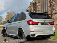 USED 2016 16 BMW X5 3.0 XDRIVE40D M SPORT 5d 309 BHP [7 SEATS] M-PERFORMANCE KIT | 7 SEATS | FULL SERVICE HISTORY |