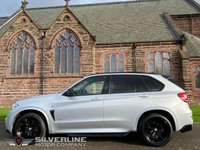 USED 2016 16 BMW X5 3.0 XDRIVE40D M SPORT 5d 309 BHP [7 SEATS] M-PERFORMANCE KIT | 7 SEATS | FULL SERVICE HISTORY |