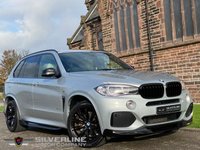 USED 2016 16 BMW X5 3.0 XDRIVE40D M SPORT 5d 309 BHP [7 SEATS] M-PERFORMANCE KIT | 7 SEATS | FULL SERVICE HISTORY |