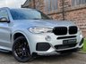 USED 2016 16 BMW X5 3.0 XDRIVE40D M SPORT 5d 309 BHP [7 SEATS] M-PERFORMANCE KIT | 7 SEATS | FULL SERVICE HISTORY |