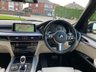 USED 2016 16 BMW X5 3.0 XDRIVE40D M SPORT 5d 309 BHP [7 SEATS] M-PERFORMANCE KIT | 7 SEATS | FULL SERVICE HISTORY |