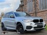 USED 2016 16 BMW X5 3.0 XDRIVE40D M SPORT 5d 309 BHP [7 SEATS] M-PERFORMANCE KIT | 7 SEATS | FULL SERVICE HISTORY |