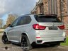 USED 2016 16 BMW X5 3.0 XDRIVE40D M SPORT 5d 309 BHP [7 SEATS] M-PERFORMANCE KIT | 7 SEATS | FULL SERVICE HISTORY |