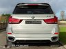 USED 2016 16 BMW X5 3.0 XDRIVE40D M SPORT 5d 309 BHP [7 SEATS] M-PERFORMANCE KIT | 7 SEATS | FULL SERVICE HISTORY |