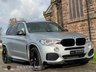 USED 2016 16 BMW X5 3.0 XDRIVE40D M SPORT 5d 309 BHP [7 SEATS] M-PERFORMANCE KIT | 7 SEATS | FULL SERVICE HISTORY |