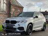 USED 2016 16 BMW X5 3.0 XDRIVE40D M SPORT 5d 309 BHP [7 SEATS] M-PERFORMANCE KIT | 7 SEATS | FULL SERVICE HISTORY |
