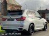 USED 2016 16 BMW X5 3.0 XDRIVE40D M SPORT 5d 309 BHP [7 SEATS] M-PERFORMANCE KIT | 7 SEATS | FULL SERVICE HISTORY |