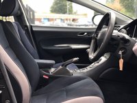 USED 2008 58 HONDA CIVIC 1.8 SE I-VTEC 5d 139 BHP 