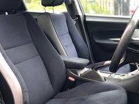 USED 2008 58 HONDA CIVIC 1.8 SE I-VTEC 5d 139 BHP 