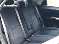 USED 2008 58 HONDA CIVIC 1.8 SE I-VTEC 5d 139 BHP 