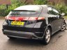 USED 2008 58 HONDA CIVIC 1.8 SE I-VTEC 5d 139 BHP 