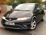 USED 2008 58 HONDA CIVIC 1.8 SE I-VTEC 5d 139 BHP 