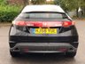 USED 2008 58 HONDA CIVIC 1.8 SE I-VTEC 5d 139 BHP 