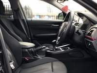 USED 2015 15 BMW 1 SERIES 2.0 116D SPORT 5d 114 BHP 