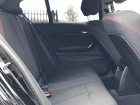 USED 2015 15 BMW 1 SERIES 2.0 116D SPORT 5d 114 BHP 
