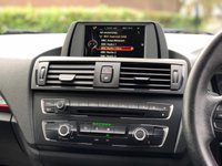 USED 2015 15 BMW 1 SERIES 2.0 116D SPORT 5d 114 BHP 
