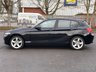 USED 2015 15 BMW 1 SERIES 2.0 116D SPORT 5d 114 BHP 