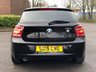 USED 2015 15 BMW 1 SERIES 2.0 116D SPORT 5d 114 BHP 