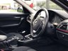 USED 2015 15 BMW 1 SERIES 2.0 116D SPORT 5d 114 BHP 