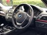 USED 2015 15 BMW 1 SERIES 2.0 116D SPORT 5d 114 BHP 