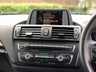 USED 2015 15 BMW 1 SERIES 2.0 116D SPORT 5d 114 BHP 