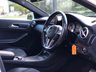USED 2013 63 MERCEDES-BENZ A-CLASS 1.8 A180 CDI BLUEEFFICIENCY AMG SPORT 5d 109 BHP 