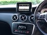 USED 2013 63 MERCEDES-BENZ A-CLASS 1.8 A180 CDI BLUEEFFICIENCY AMG SPORT 5d 109 BHP 