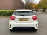 USED 2013 63 MERCEDES-BENZ A-CLASS 1.8 A180 CDI BLUEEFFICIENCY AMG SPORT 5d 109 BHP 